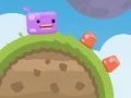 Игра Jello Go Round онлајн