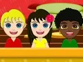 Игра Burger Now онлајн