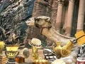 Игра Discover Petra онлајн