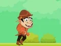 Игра Matuto Run онлајн