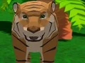 Игра Tiger Simulator 3D онлајн
