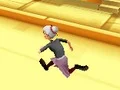 Игра Angry Gran Run Brazil онлајн
