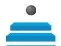 Игра Bounce Ball jump онлајн