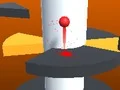 Игра Helix Jump онлајн