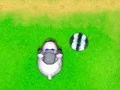 Игра Vilage Hokey League онлајн
