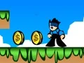 Игра Gravity World онлајн