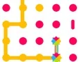 Игра Dots FRVR онлајн