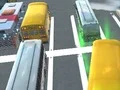 Игра Bus Master Parking 3D онлајн