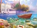 Игра The Biggest Romance онлајн