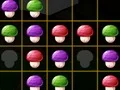 Игра Mushroom pushing puzzles онлајн