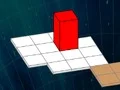 Игра Red Block Returns! онлајн