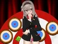 Игра Hot Girl Darts онлајн