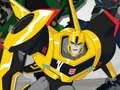 Игра Transformers Robots in Disguise: Comic Creator онлајн