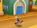 Игра Angry gran run: Turkey онлајн