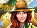 Игра Exploring the Caleboro Peaks онлајн