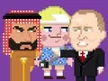 Игра Gringo Hero: Russia Championship онлајн