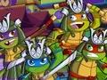Игра  Nick Kingdoms онлајн