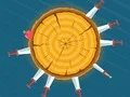 Игра Knife Hit.Evolution онлајн