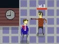 Игра Coffee warz онлајн