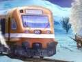 Игра Ghost Train онлајн