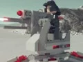 Игра LEGO Star Wars Battlerun онлајн