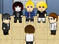Игра Wasted Youth Part 1 онлајн