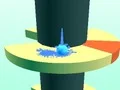 Игра Helix Jump 2 онлајн