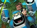 Игра Rusty rivets Jungle rescue онлајн