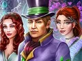 Игра Land Between Worlds онлајн