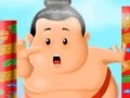 Игра Sumo saga онлајн