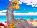 Игра My Fairytale Water Horse онлајн