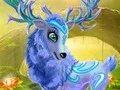 Игра My Fairytale Deer онлајн
