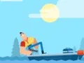 Игра Gone Fishing онлајн
