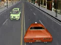 Игра 3D Racer 2 онлајн