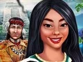 Игра  Empire of the Moon онлајн