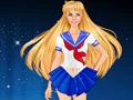 Игра Anime Girls онлајн