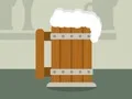 Игра Beer Pushing онлајн