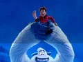 Игра SmallFoot: Smallfoot Climber онлајн