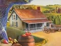 Игра Saving The Farm онлајн