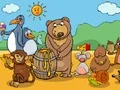 Игра Find 5 Differences 2 онлајн