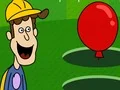 Игра The Adventures of Napkin Man! Fun For One онлајн