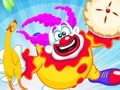 Игра Trampoline Tricks онлајн