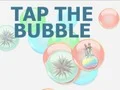 Игра Tap The Bubble онлајн