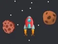 Игра Rocket Space онлајн