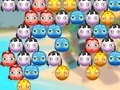 Игра Bubble Town Quest онлајн