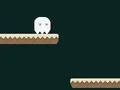 Игра Falling Ghost онлајн