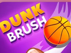 Игра Dunk Clash онлајн