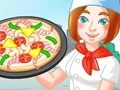 Игра Pizzeria онлајн
