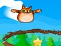 Игра Angry Cat Shot онлајн