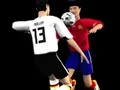 Игра World Cup 2018 F.K. Edition онлајн